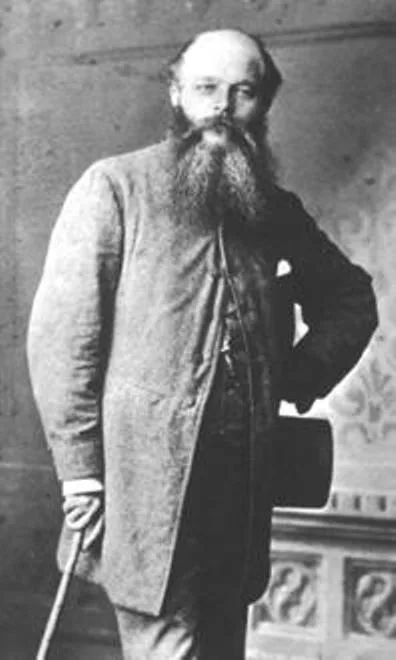 Friedrich Stummel