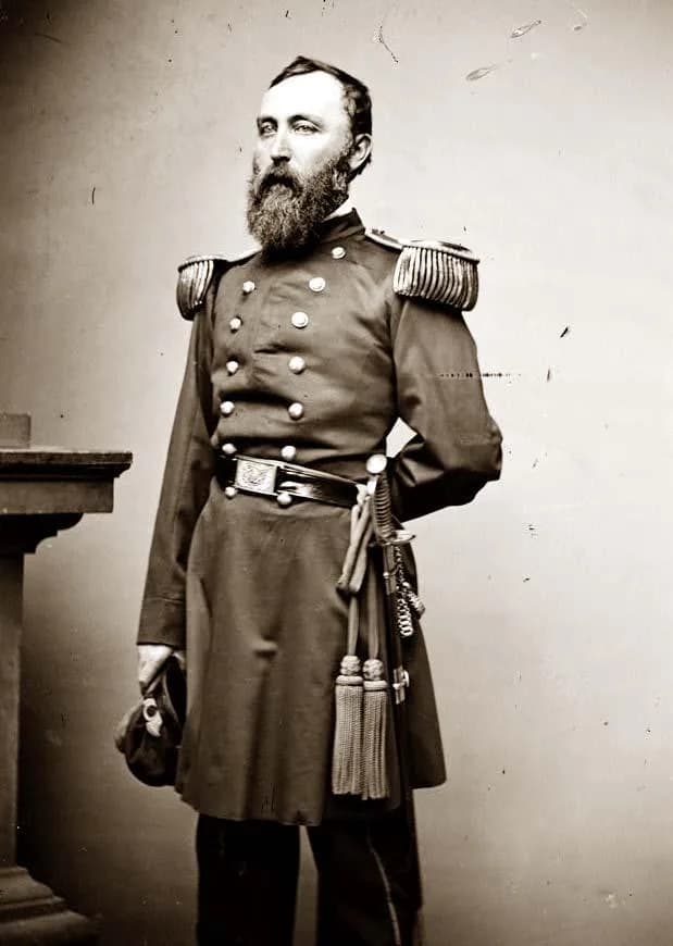 Jacob B. Sweitzer