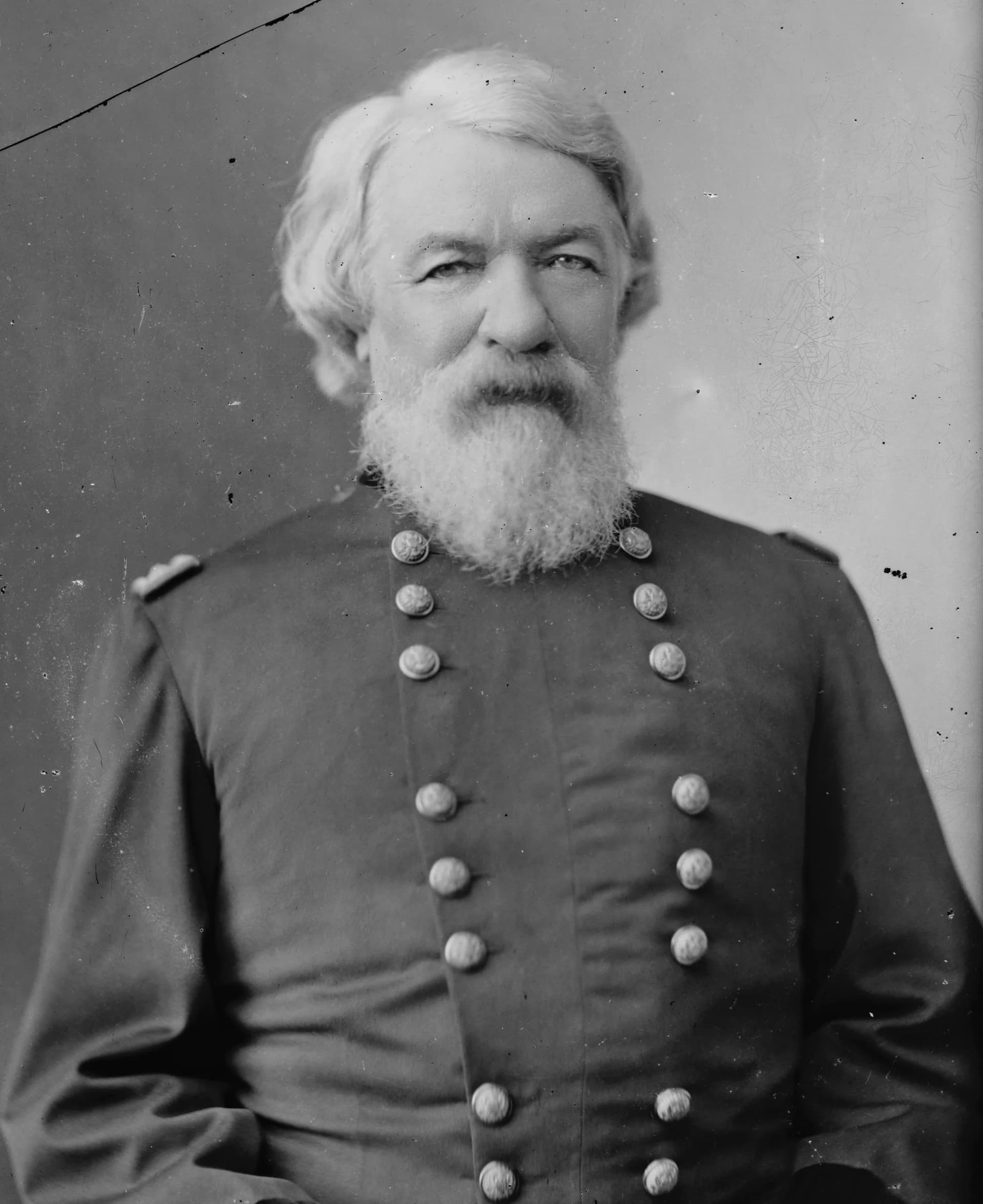 Stewart Van Vliet