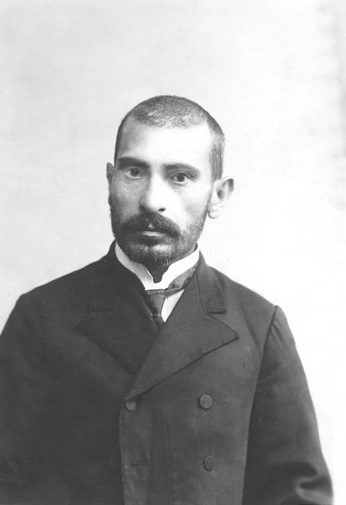Əsədulla bəy Muradxanov