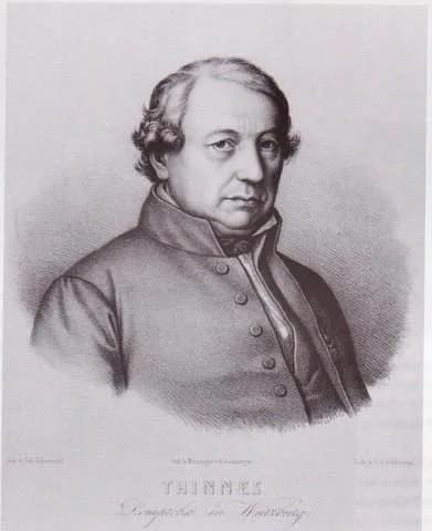 Friedrich Thinnes
