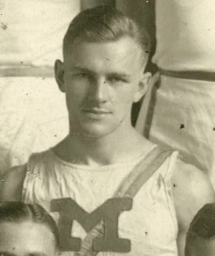 Howard Hoffman