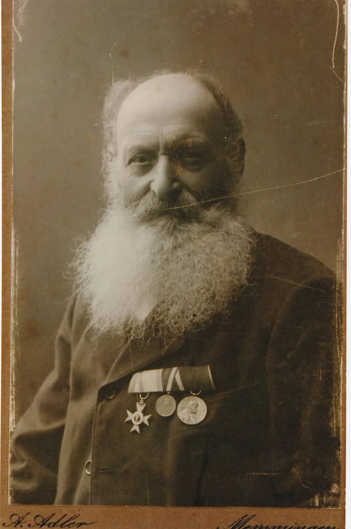 Friedrich Veit
