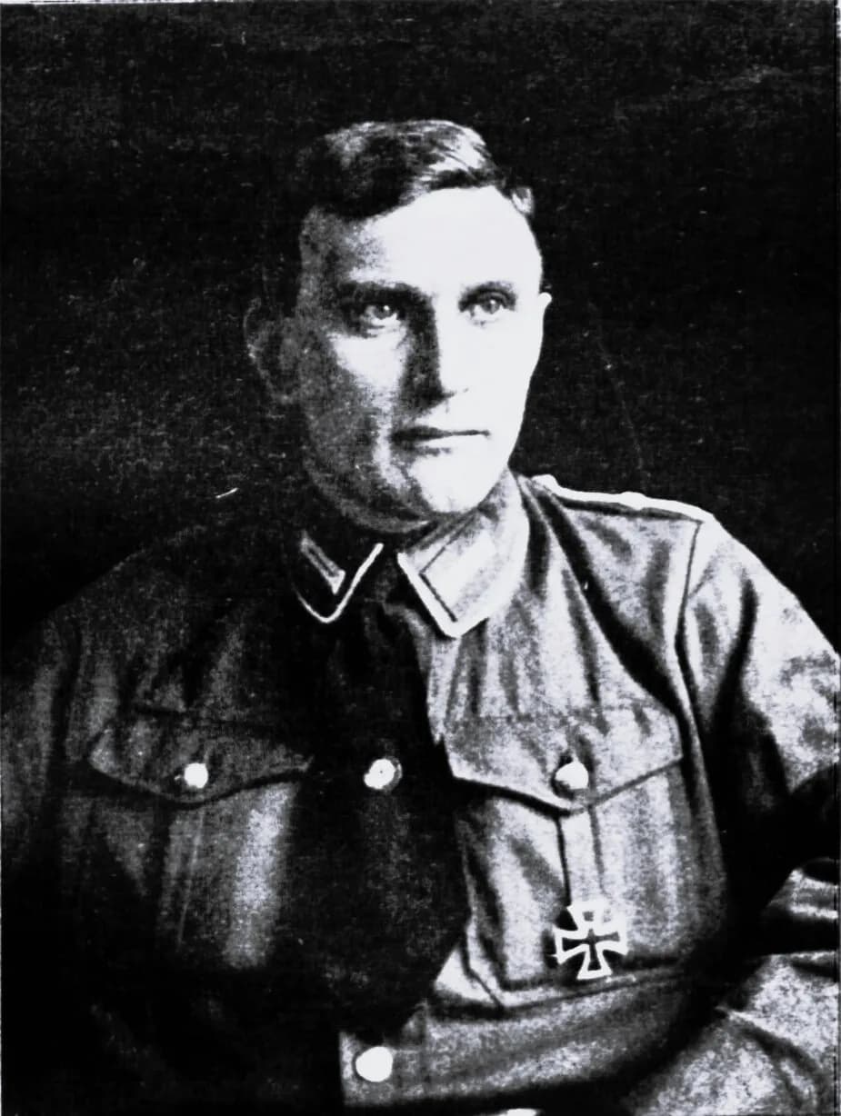 Friedrich Völtzer