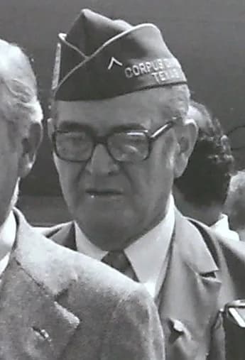 Hector P. Garcia