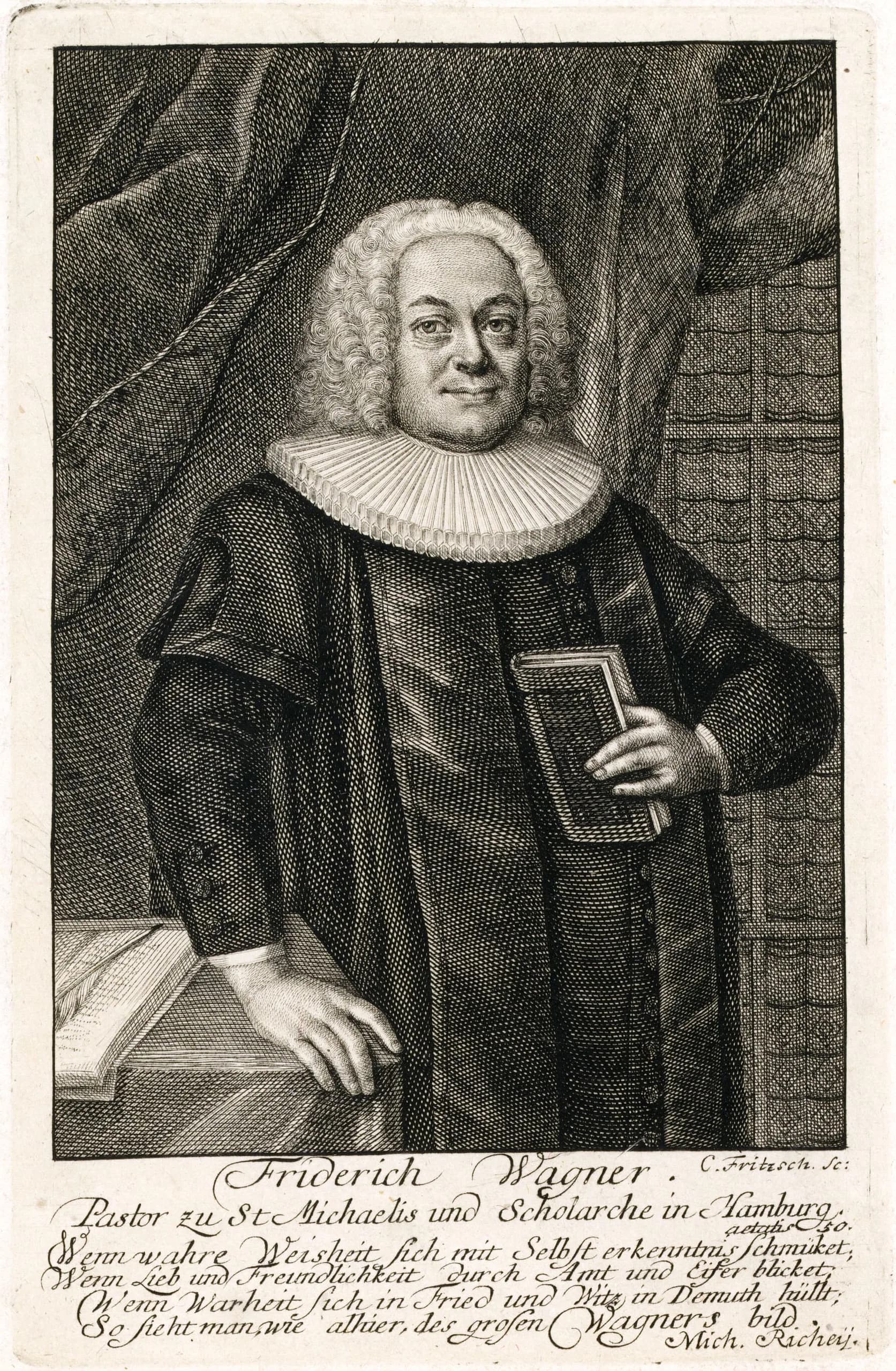 Friedrich Wagner
