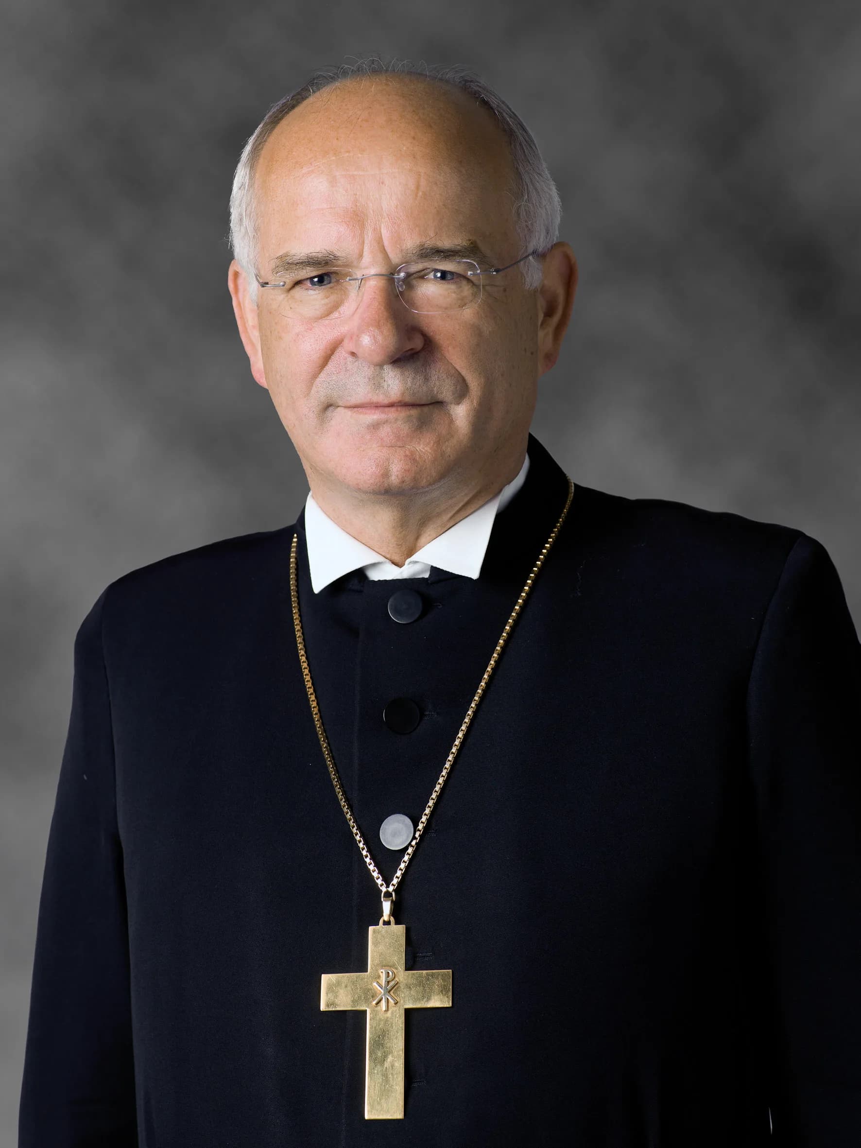 Friedrich Weber