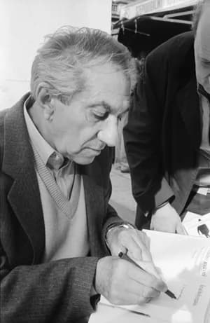 Endre Vészi