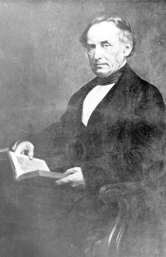 Friedrich Wilhelm Curtius