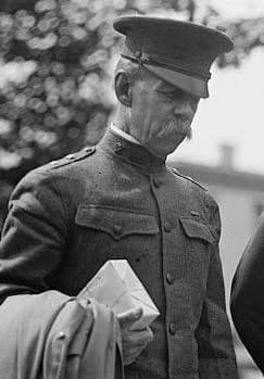 Henry Granville Sharpe