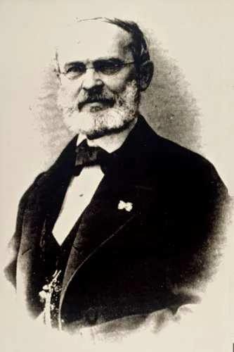 Friedrich Wilhelm Hasenclever