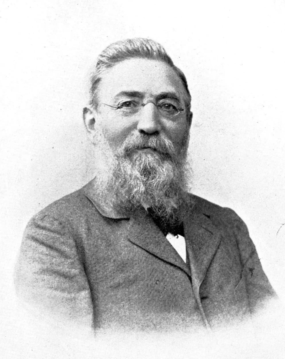 Friedrich Wilhelm Helle