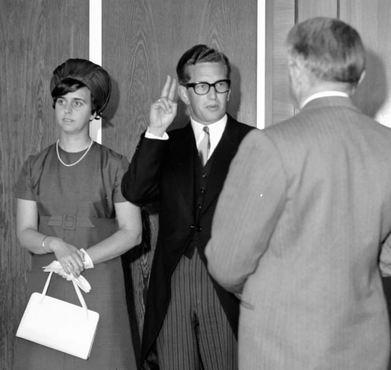 Hans van Es