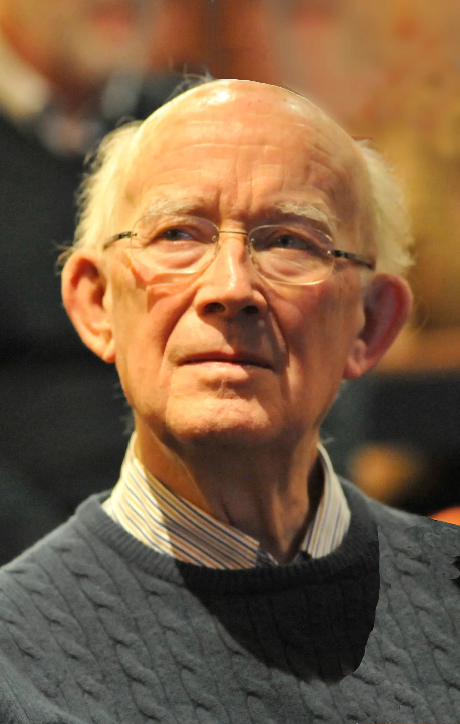 Harry Vandermeulen
