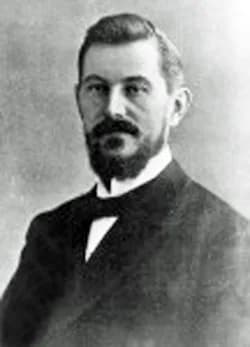 Friedrich Wilhelm Lindner