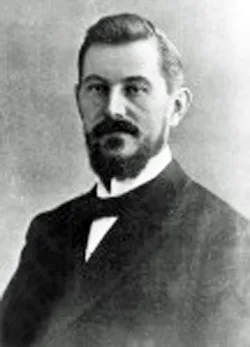 Friedrich Wilhelm Lindner