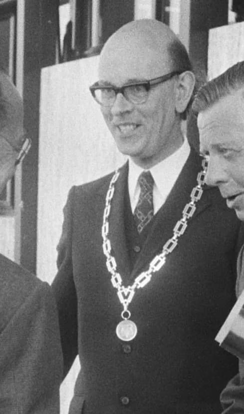 Henk Kastein