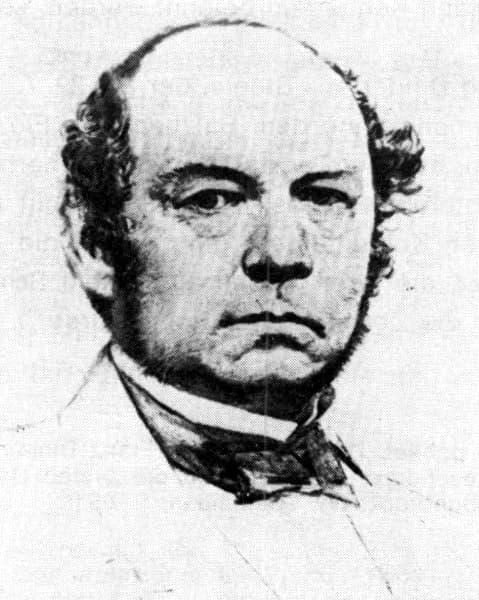 Friedrich Wilhelm Müser