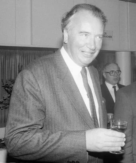 Friedrich Wilhelm Räuker
