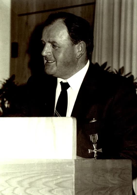 Friedrich Wilhelm Schnitzler