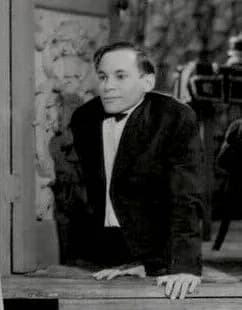 Johnny Eck