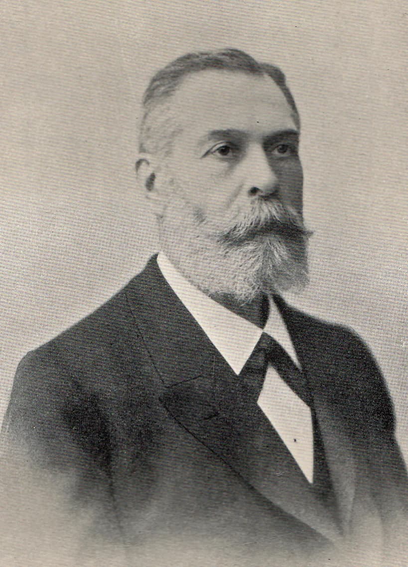 Friedrich Wilhelm Steinkopf