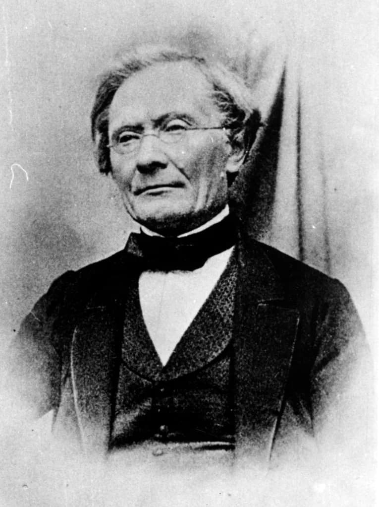 Friedrich Wilhelm Theile
