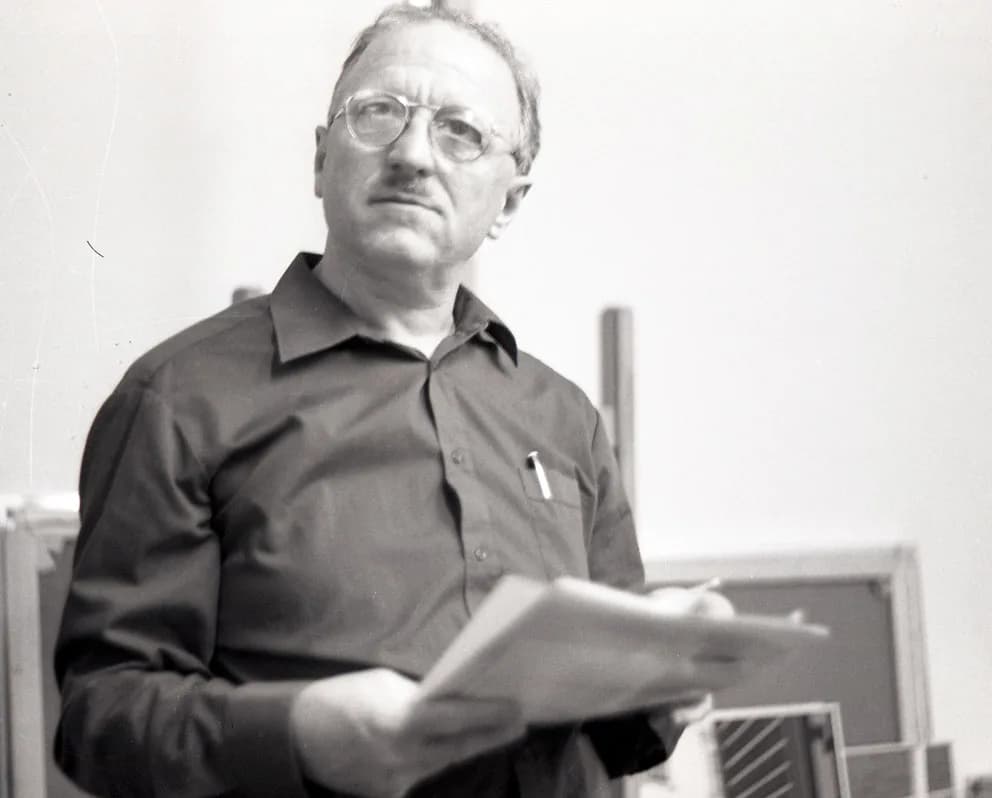 John Torenbeek