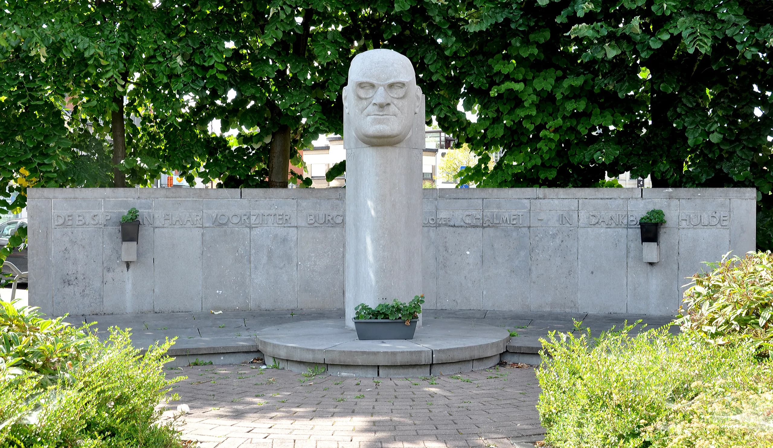 Jozef Chalmet