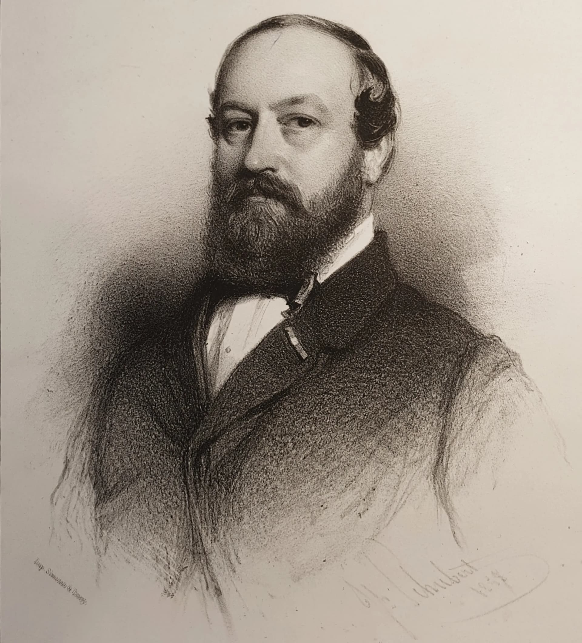 Jules de Rasse