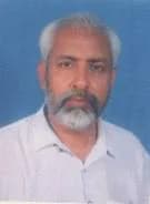 Muhammad Akbar