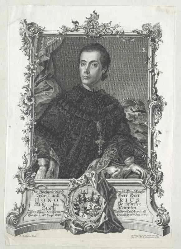 Honorius Roth von Schreckenstein