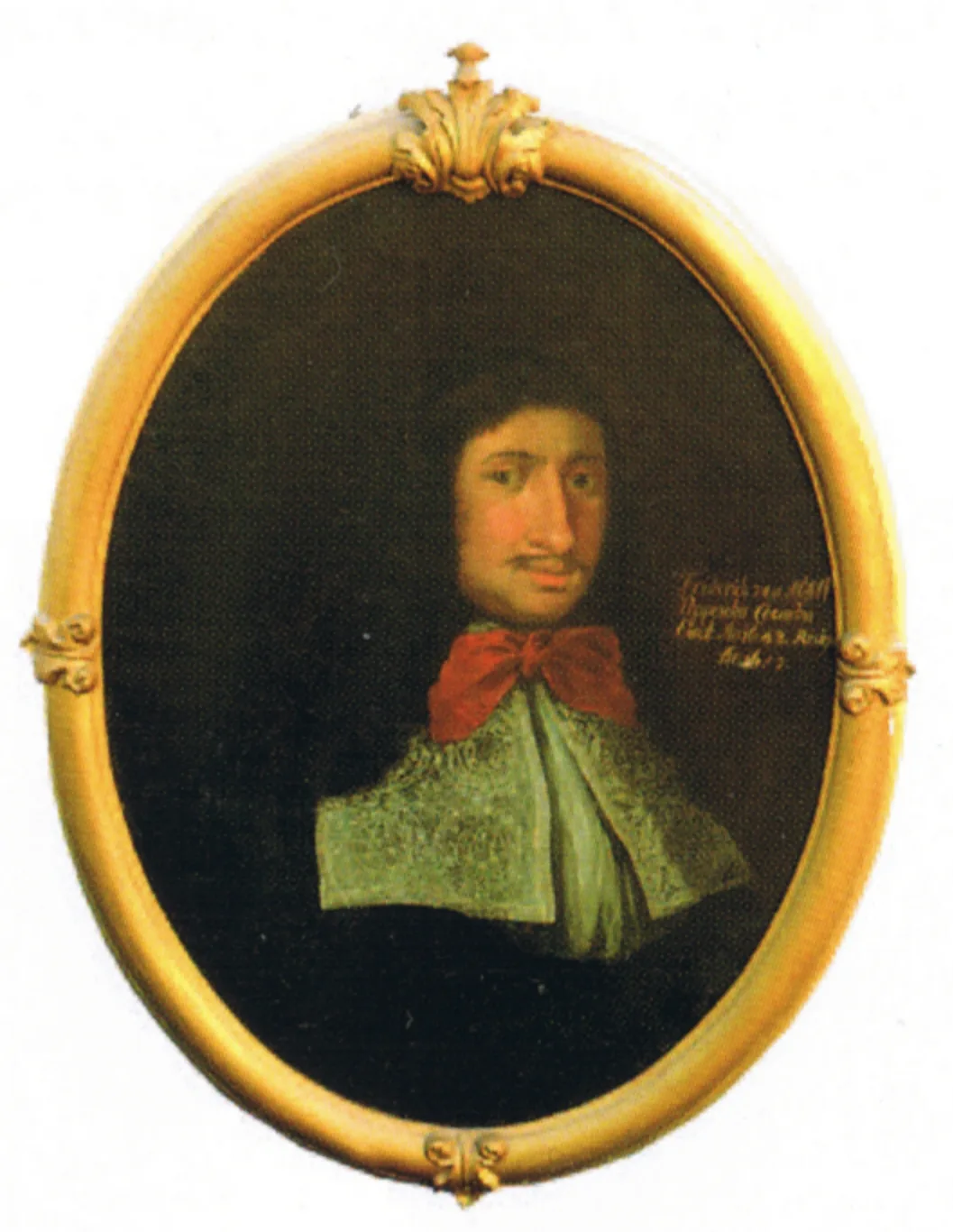 Friedrich von Ahlefeldt
