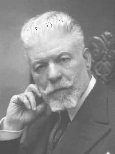 Alberto Agnetti