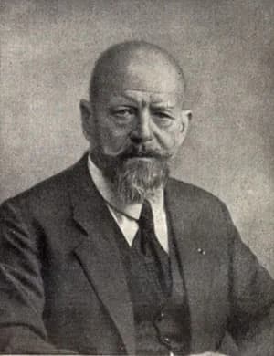 Friedrich von Chlingensperg auf Berg