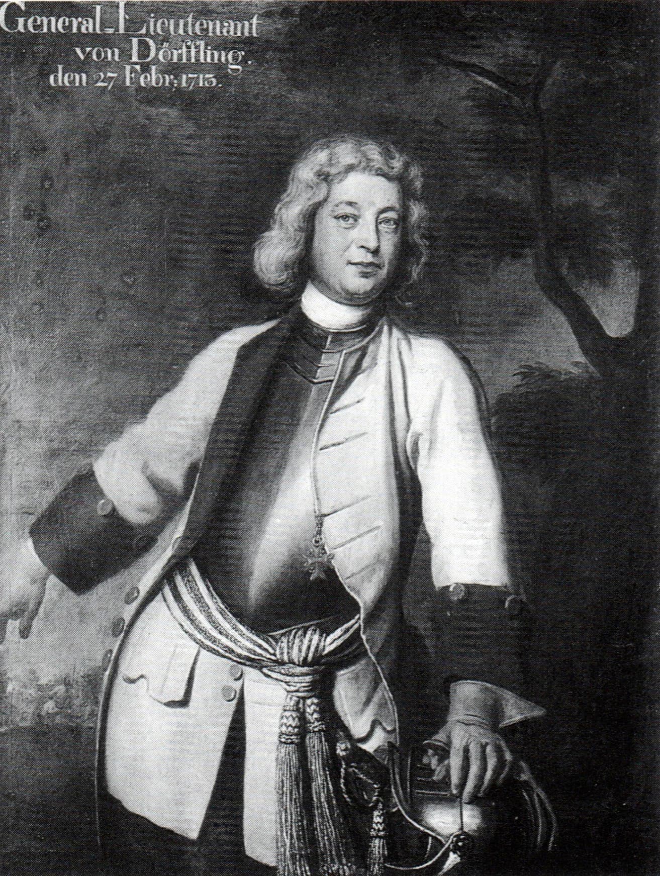 Friedrich von Derfflinger