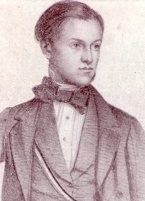 Friedrich von Frankenberg und Ludwigsdorf
