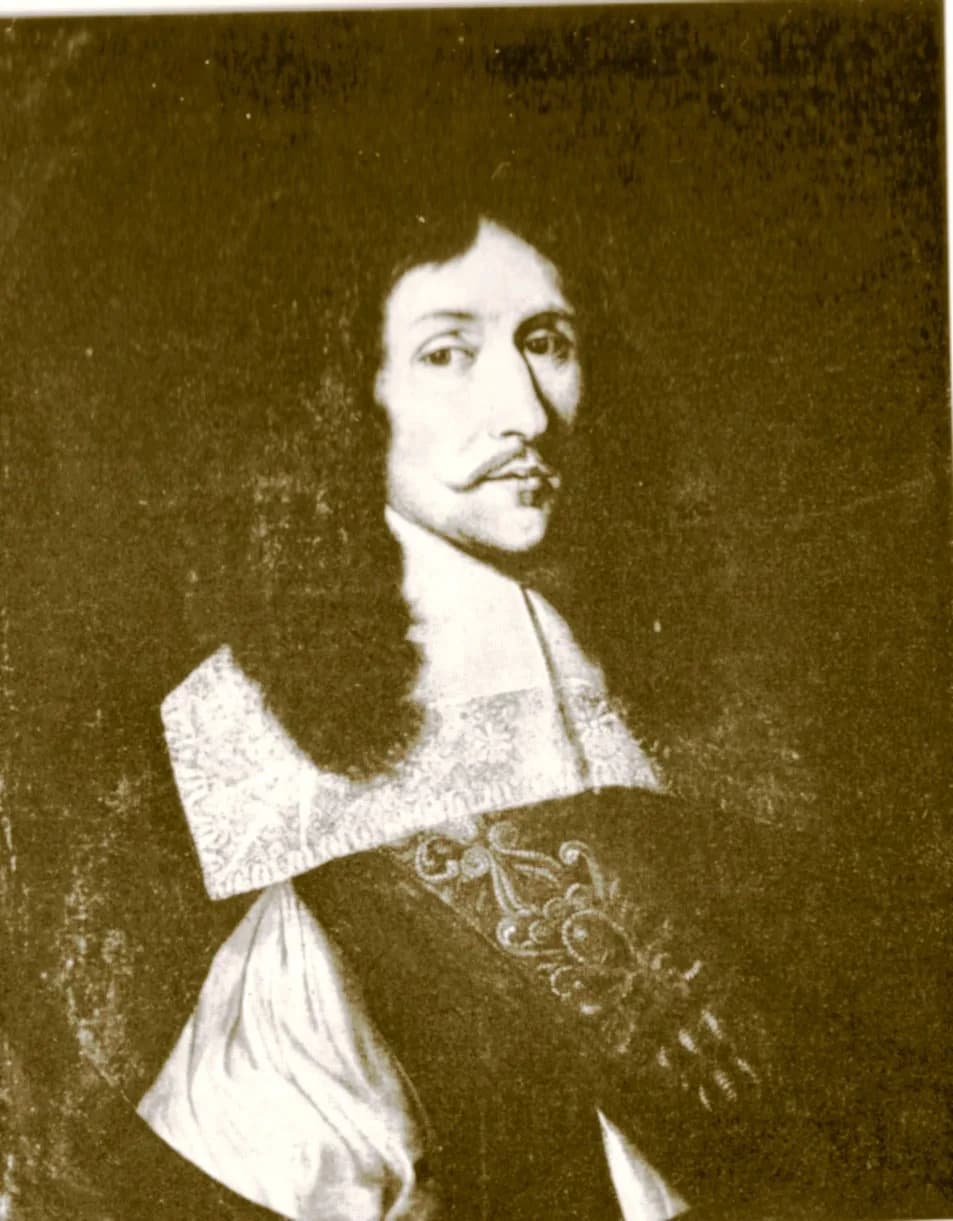 Friedrich von Fürstenberg