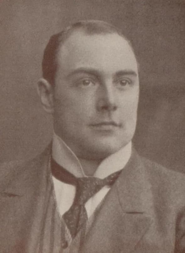 Friedrich von Gagern