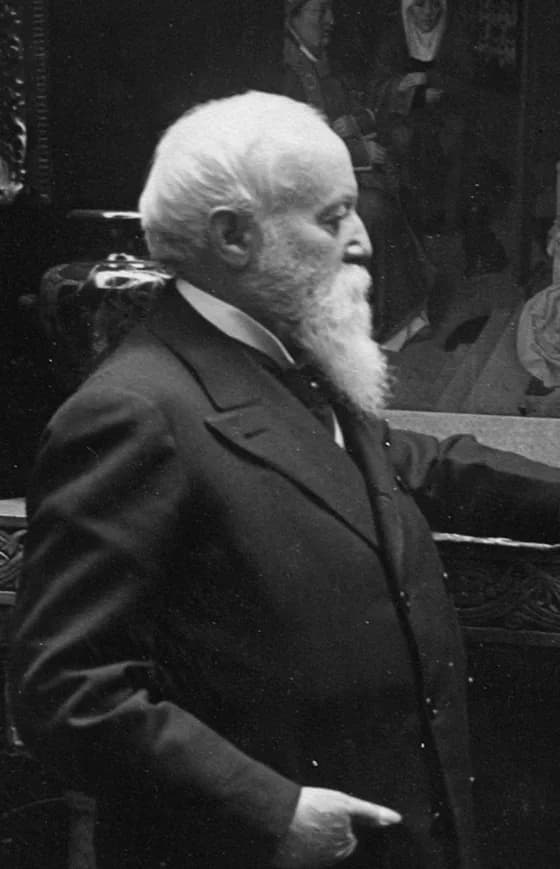 Friedrich von Gans