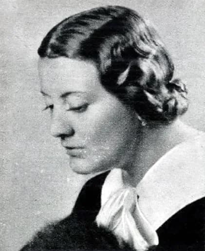 Rózsi Walter