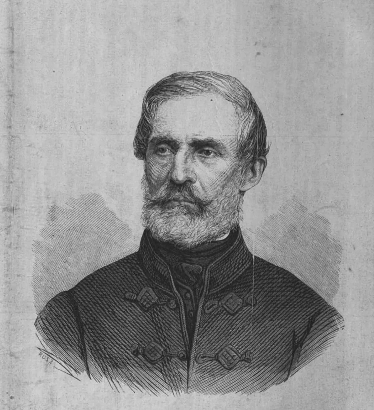 Johann Warga