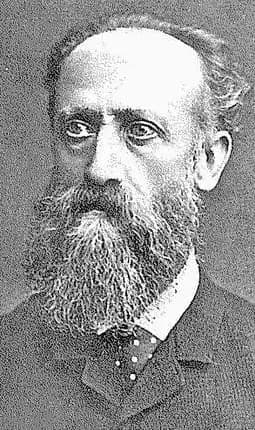 Friedrich von Martini