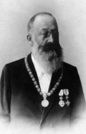 Friedrich von Medicus