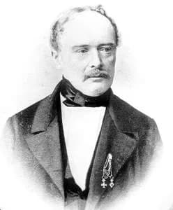 Friedrich von Podewils