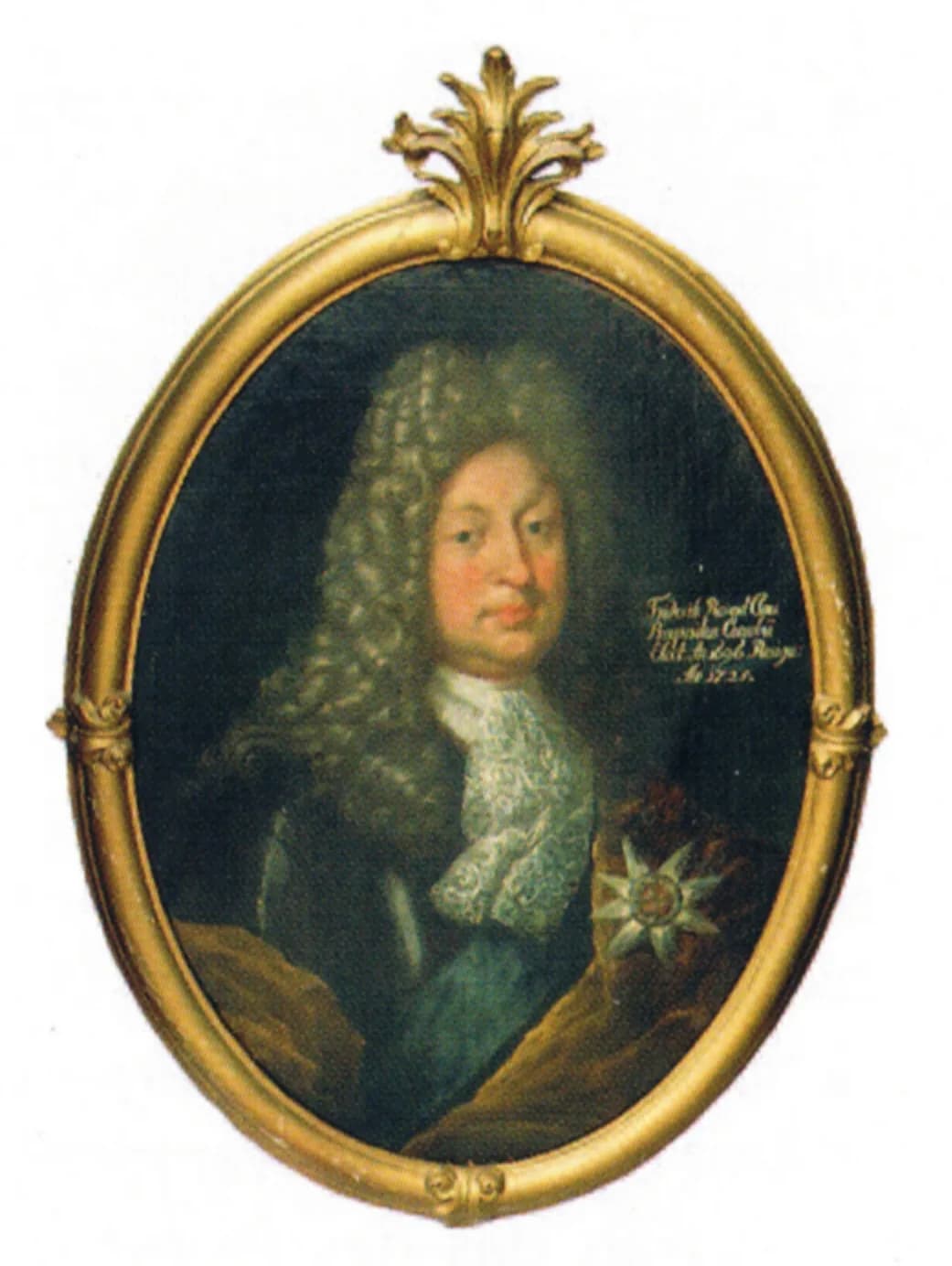 Friedrich von Reventlow