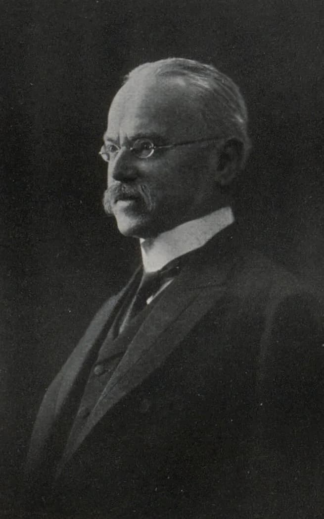 Friedrich von Schmidlin