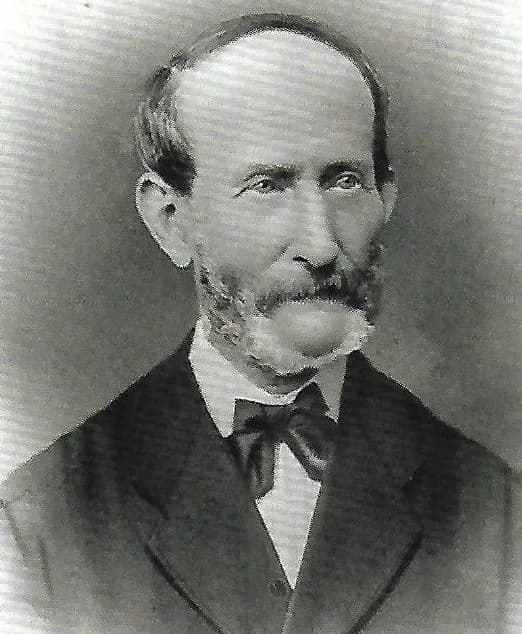 Friedrich von Spankeren