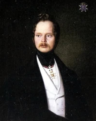 Friedrich von Zeppelin