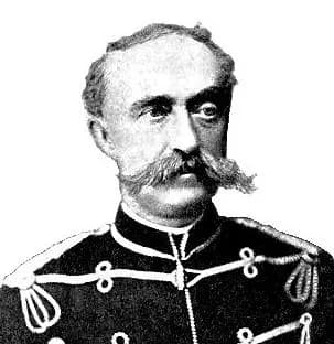 Friedrich von der Decken